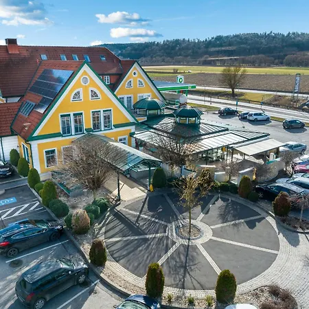 Zum Dokl - Seminarhotel & Restaurant