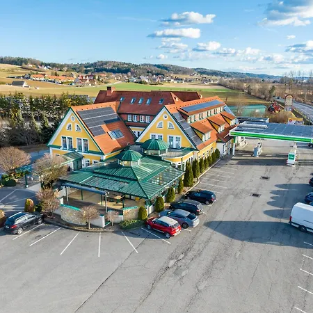 Zum Dokl - Seminarhotel & Restaurant ホテル *
