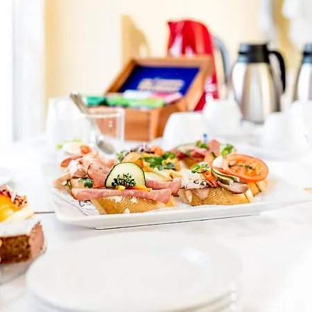 Rasthaus Zum Dokl Gleisdorf