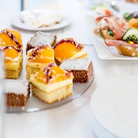 Rasthaus Zum Dokl * Gleisdorf