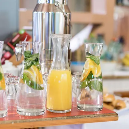 Zum Dokl - Seminarhotel & Restaurant