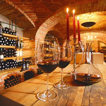 Hotel Rasthaus Zum Dokl