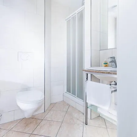 Otel Rasthaus Zum Dokl *