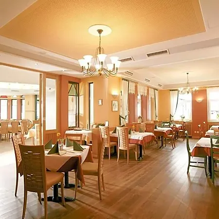 Rasthaus Zum Dokl *