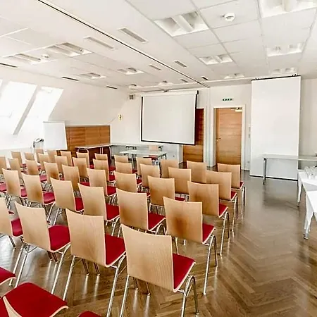 Rasthaus Zum Dokl *