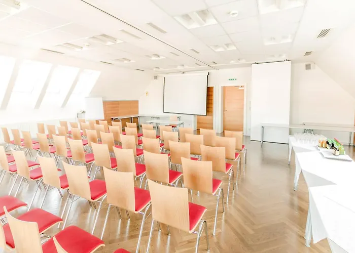 Hotel Rasthaus Zum Dokl