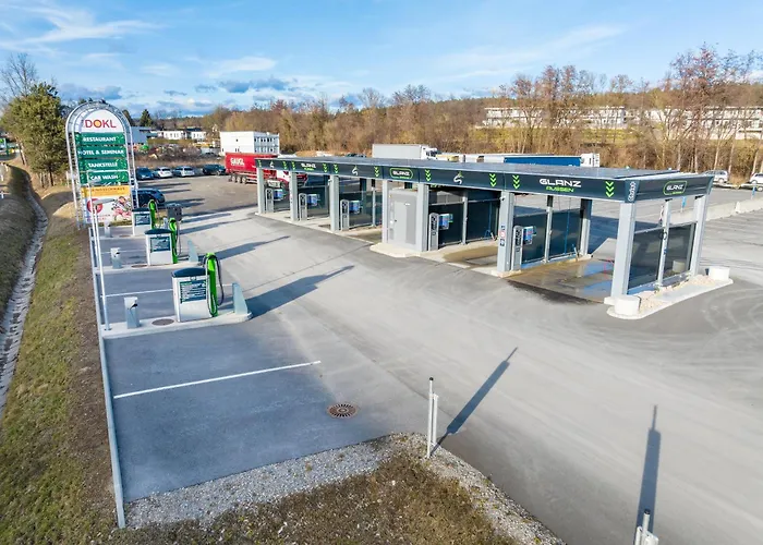 Rasthaus Zum Dokl Hotel *