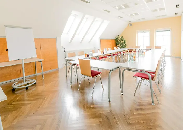 Rasthaus Zum Dokl Gleisdorf