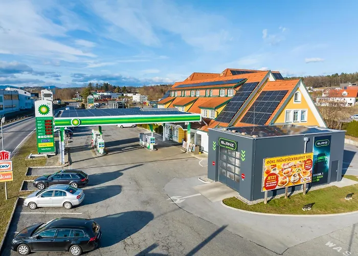 Rasthaus Zum Dokl * 格莱斯多夫