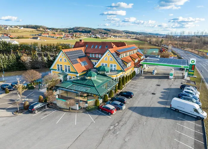 Rasthaus Zum Dokl Hotel *