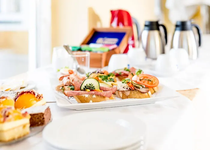 Rasthaus Zum Dokl Gleisdorf