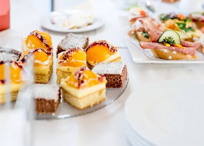 Rasthaus Zum Dokl * Gleisdorf