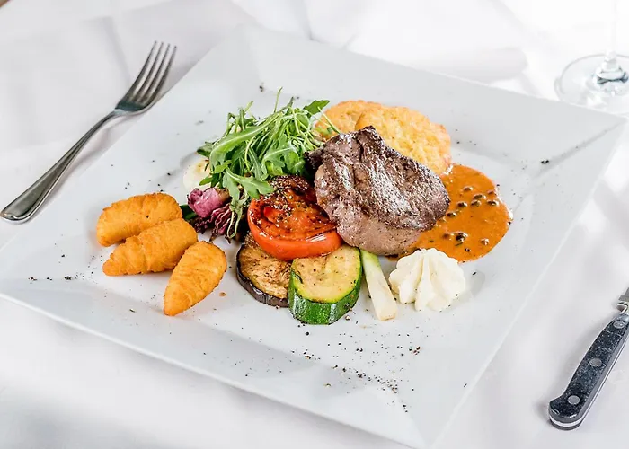 Hotel Rasthaus Zum Dokl