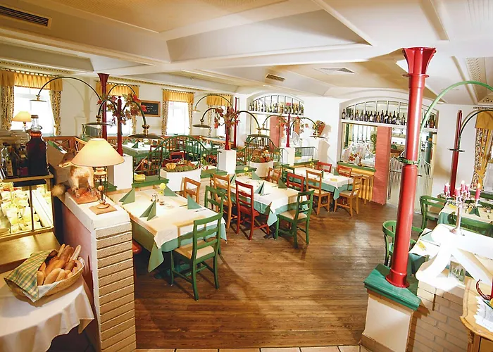 Rasthaus Zum Dokl * 格莱斯多夫