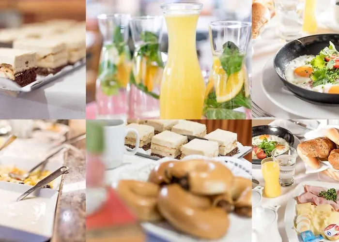 Rasthaus Zum Dokl 酒店 *