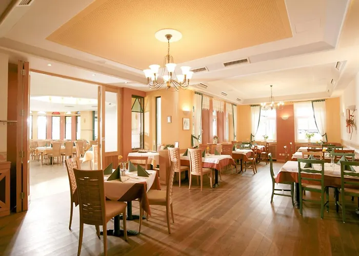 Rasthaus Zum Dokl Hotel Gleisdorf