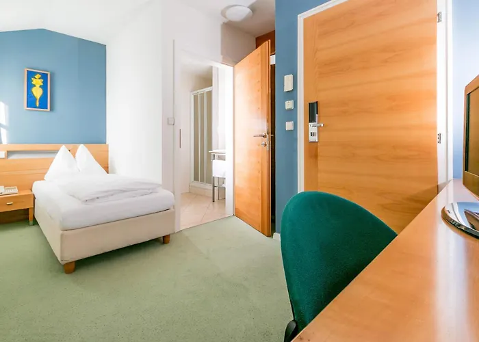 Hotel Rasthaus Zum Dokl Gleisdorf